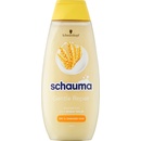 Šampony Schauma Gentle Repair šampon 400 ml