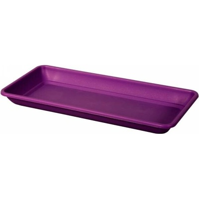 Nohel Garden Podmiska pod truhlík NAXOS plastová 30cm