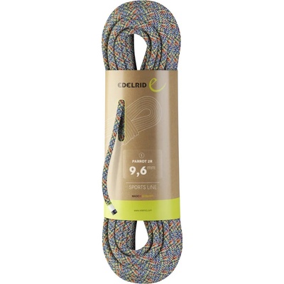 Edelrid Parrot 2R 9,6mm 40 m