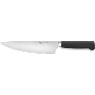 Wüsthof - Kuchynský nôž PARTNER 20 cm čierny 1061830120