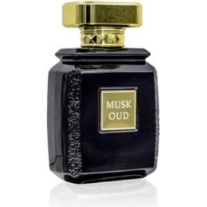 LATTAFA Мъжки парфюм Lattafa Musk Oud 100 мл Парфюми