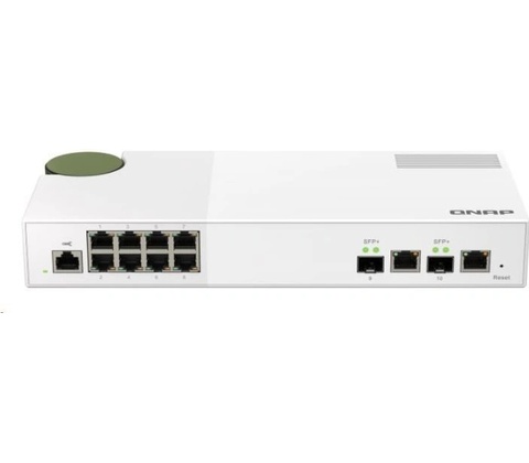 QNAP QSW-M2108-2C