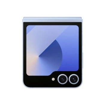 Image 1 of Samsung Galaxy Z Flip6 5G 256GB 12GB RAM Dual (SM-F741B)