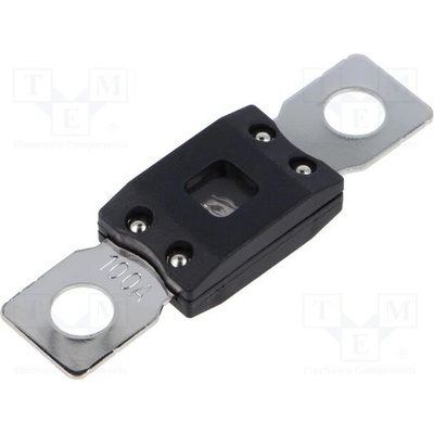 GLOSO BDFM-100 Pojistka: tavná; automobilová; 100A; 32÷72VDC; 68,1mm