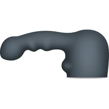 Image 1 of Le Wand Ripple Weighted Silicone Attachment
