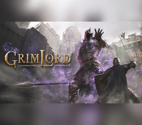 Grimlord