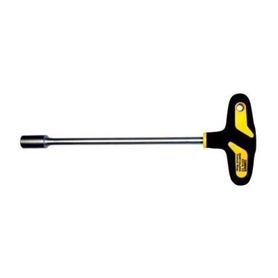 Narex Bystřice 831613 Šroubovák nástrčný šestihranný ořech 13,0 x 205x305mm, Bi-pl