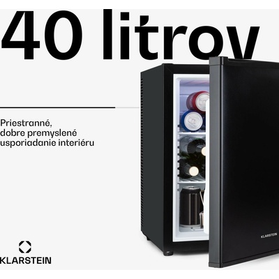 Klarstein Happy Hour 40l