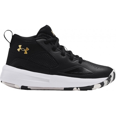 Under Armour UA PS Lockdown 5 blk