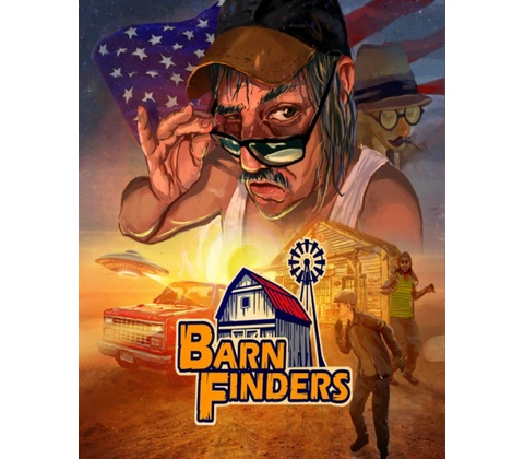 Barn Finders