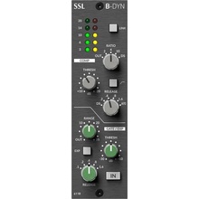 Solid State Logic 500-Series B-Dyn 611B