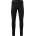 super. natural Мъжко мериносово термобельо super. natural Lux Base Tight Merino base layer - Jet Black (015-2168-0112)