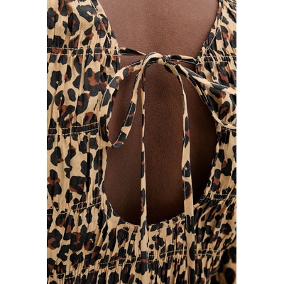 Never Fully Dressed Рокля Never Fully Dressed (NFDDR3114)