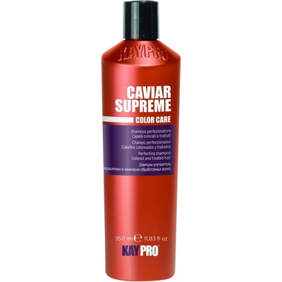 KayPro Caviar šampón na vlasy 350 ml