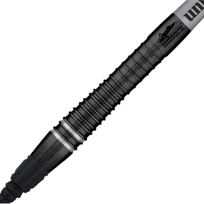 Unicorn Noir - Gary Anderson - Phase 6 - 18g