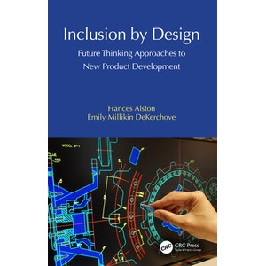 Inclusion by Design | Alston, Frances (ISBN: 9781032537597)