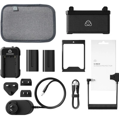 Atomos Accessory Kit 5 VII