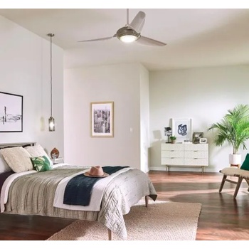 Image 1 of Elstead Lighting KLF-VOYA-60-BS