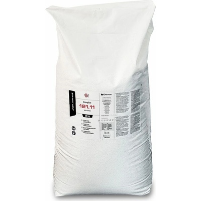 StrongGlue 121.11 lepidlo tavné EVA granule bílá 25 kg
