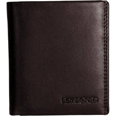 Samsonite ATTACK 2 SLG 124 hnědá