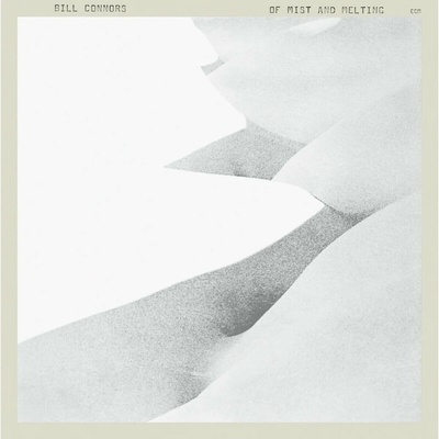 Bill Connors & Jan Garbarek, Gary Peacock, Jack DeJohnette - Of Mist And Melting (Reissue) LP