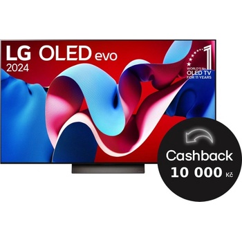 LG OLED65C44