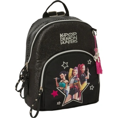 Batoh Demon Hunters Kpop Energy 30cm