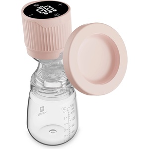 Lorelli ЕЛ. ПОМПА lila pink (10220850002) - bebetabg