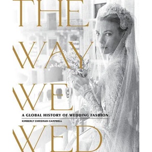 The Way We Wed (ISBN: 9780762470303)