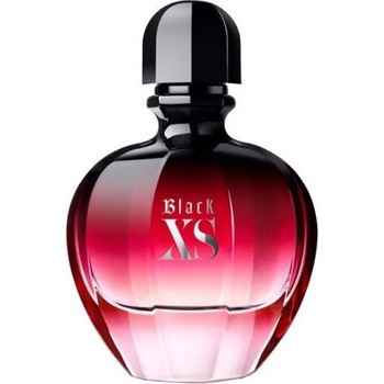 Paco Rabanne Black XS parfumovaná voda dámska 30 ml