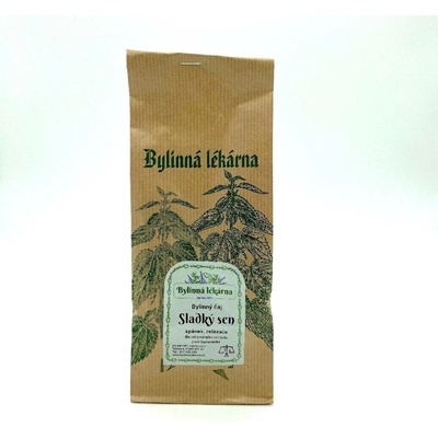 Bylinná lékárna Sladký sen bylinný čaj 50 g