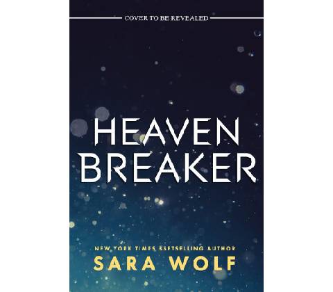 Heavenbreaker
