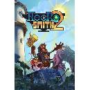 Necrosmith 2
