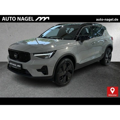Volvo XC40 B3 Plus 120 kW