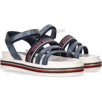 T.Hilfiger T3A2-32763-0568800