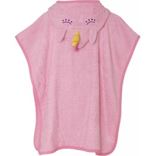 detské froté pončo Playshoes Jednorožec
