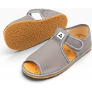 Antal Shoes ROVER BASIC GREY