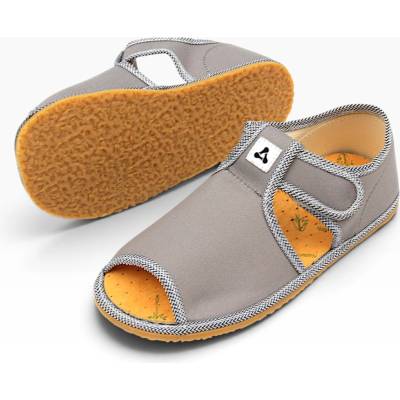 Antal Shoes ROVER BASIC GREY