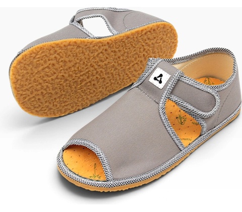 Antal Shoes ROVER BASIC GREY