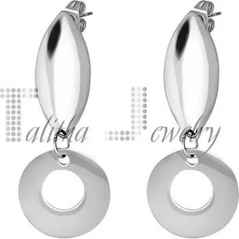 Image 1 of Talitha Висящи дамски обеци