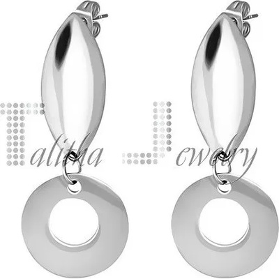 Talitha Висящи дамски обеци