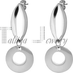Talitha Висящи дамски обеци - talitha-jewelry - 22,00 лв