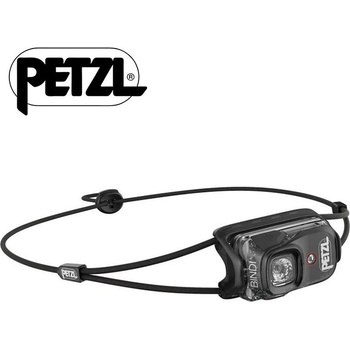 Petzl Bindi 200