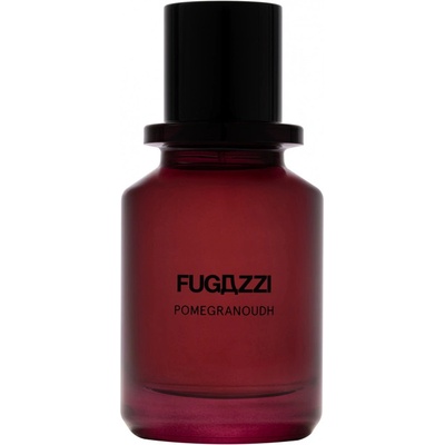 Fugazzi POMEGRANOUDH Extrait de Parfum 50ml
