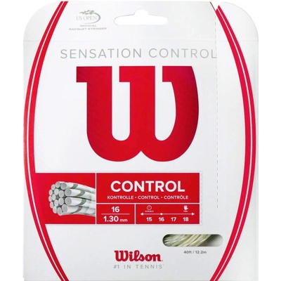 Wilson Sensation Control 12m 1,30mm