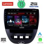 Lenovo LVD 4707_CPA Авто мултимедия