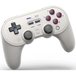 8BitDo Pro 2 Nintendo Switch (RET00410)