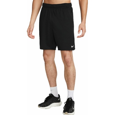 Nike DF TOTALITY KNIT 7IN UL čierna