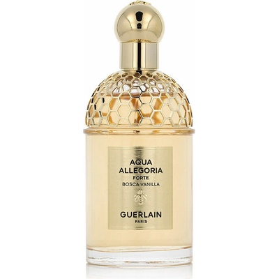 Guerlain Aqua Allegoria te Bosca Vanilla parfémovaná voda unisex 125 ml