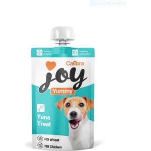 Calibra Joy Dog Yummy Tuna Treat 100g